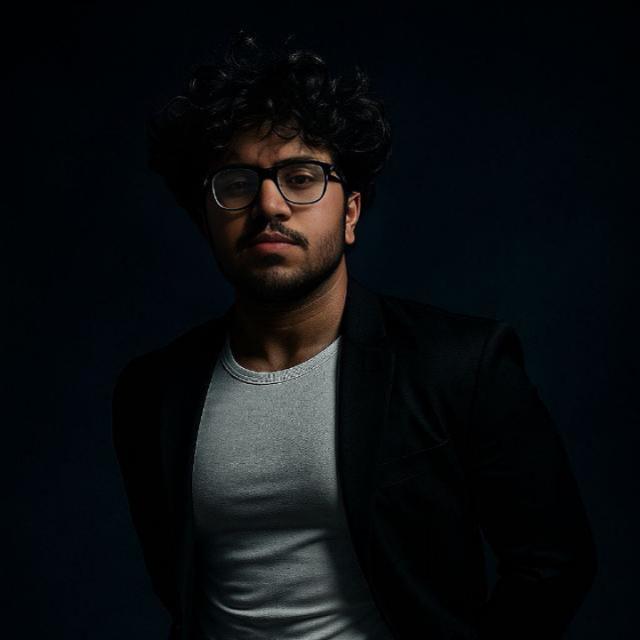 Muhammad Usman, founder of AUZAR CAPITAL